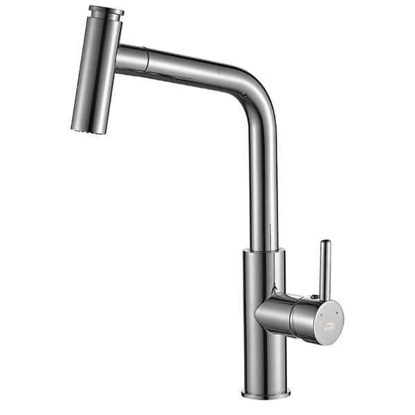 Μπαταρία νεροχύτη Toro Chrome BAX 069D LAVEO