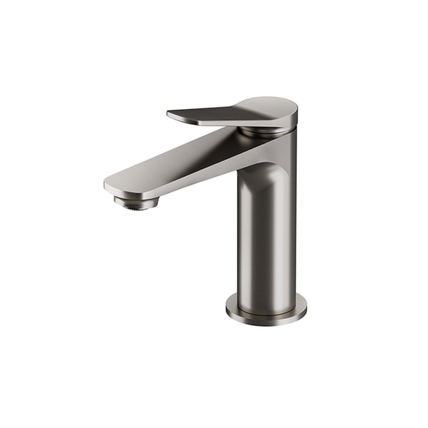 Μπαταρία Νιπτήρος Borras Avance 3761GR Gun Metal