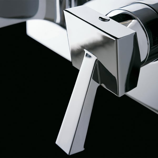 Μπαταρία Νιπτήρος Εντοιχισμού Bridge 7910 Tremme 