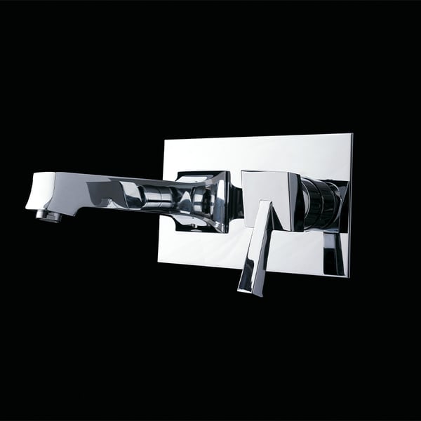 Μπαταρία Νιπτήρος Εντοιχισμού Bridge 7910 Tremme 