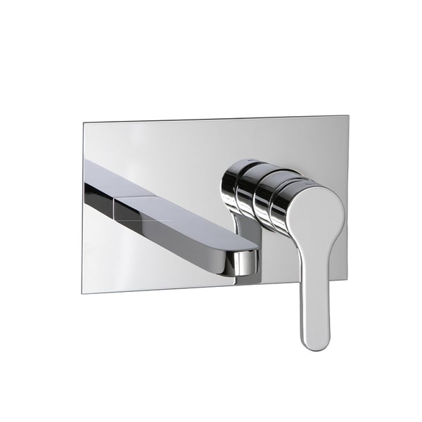 Μπαταρία Νιπτήρος Εντοιχισμού Klab 2751