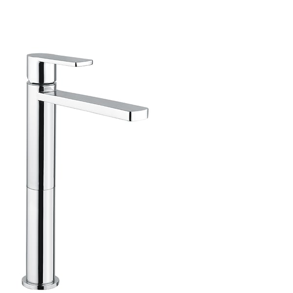 Μπαταρία νιπτήρος Glam ψηλή