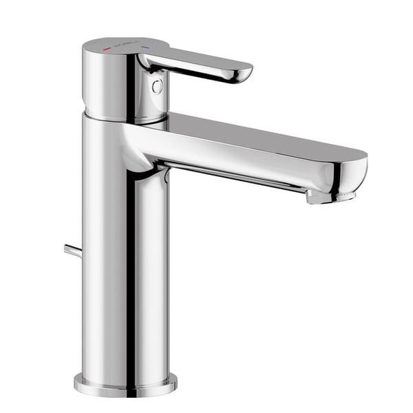 Μπαταρία νιπτήρος Chrome ABH87148/1CR