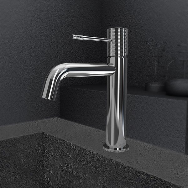 Μπαταρία νιπτήρος Preciosa