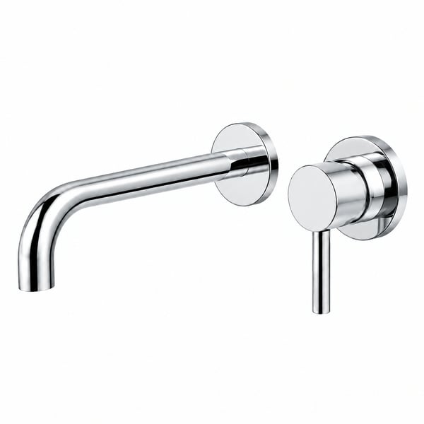 Μπαταρία νιπτήρος εντοιχισμού Sphera chrome MXLIMCMMC3CR
