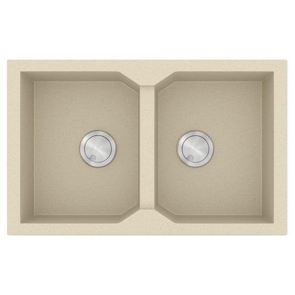 Νεροχύτης Ultra Granite 806 Ochra Sanitec