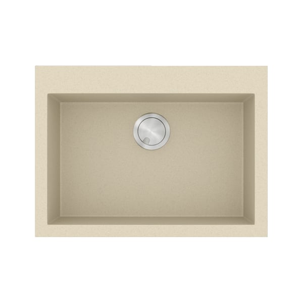 Νεροχύτης Ultra Granite 815 Ochra Sanitec