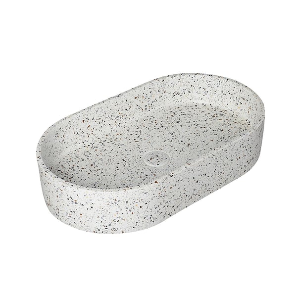 Νιπτήρας Linus Stracciatella