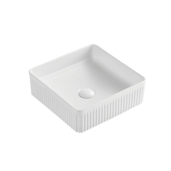 Νιπτήρας LT 2286 White