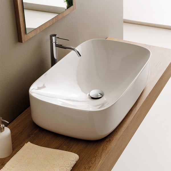 Νιπτήρας Μoon 70 Scarabeo