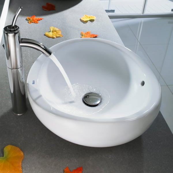 Νιπτήρας Urbi A327225000 Roca