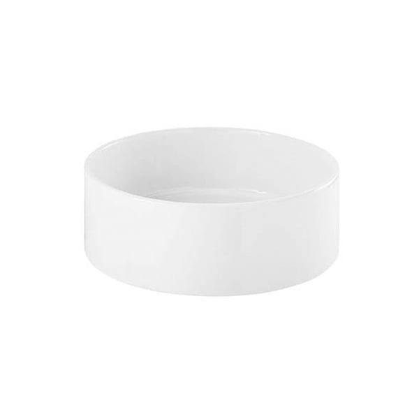 Νιπτήρας Round White Ø40 cm 108980004 Sanindusa
