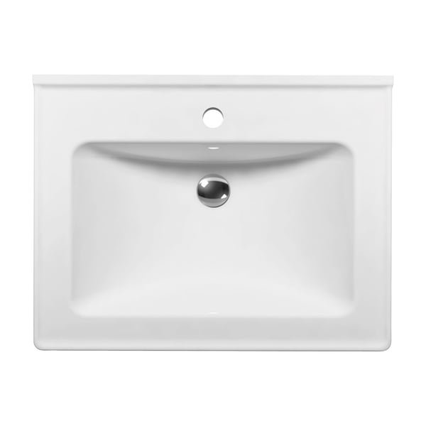 Νιπτήρας Slim 3001