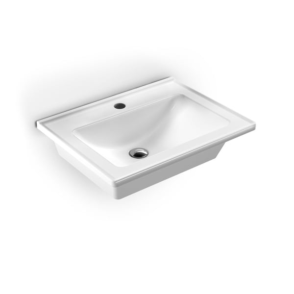 Νιπτήρας Slim 3001