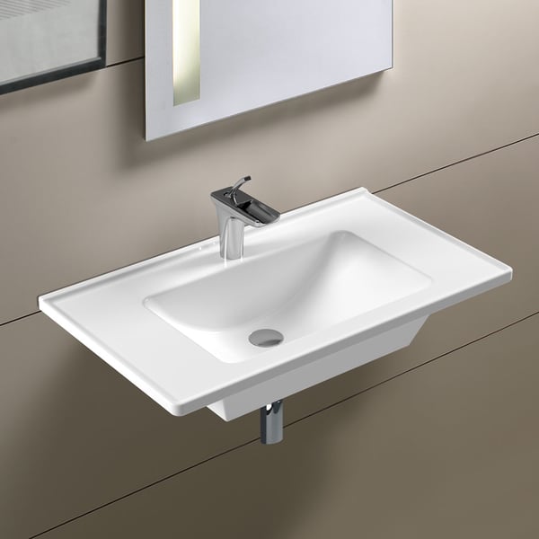 Νιπτήρας Slim 3035