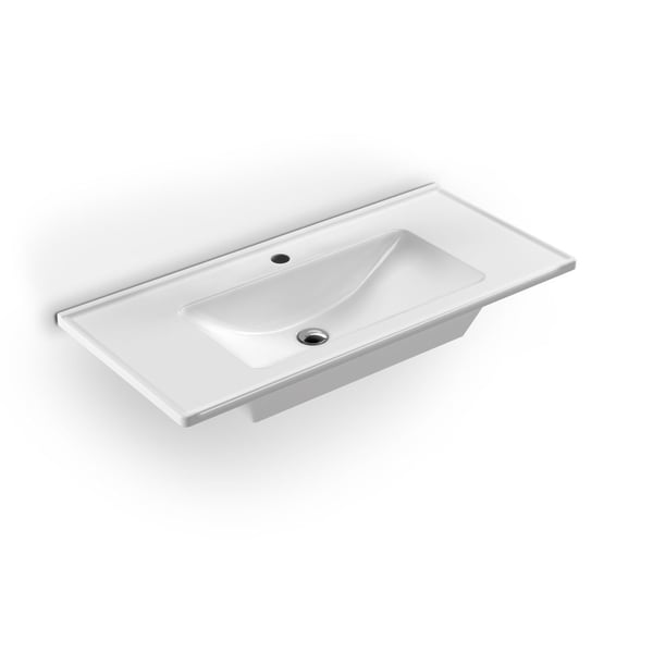 Νιπτήρας Slim 3037