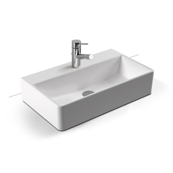 Νιπτήρας Tetra 60x35 2046