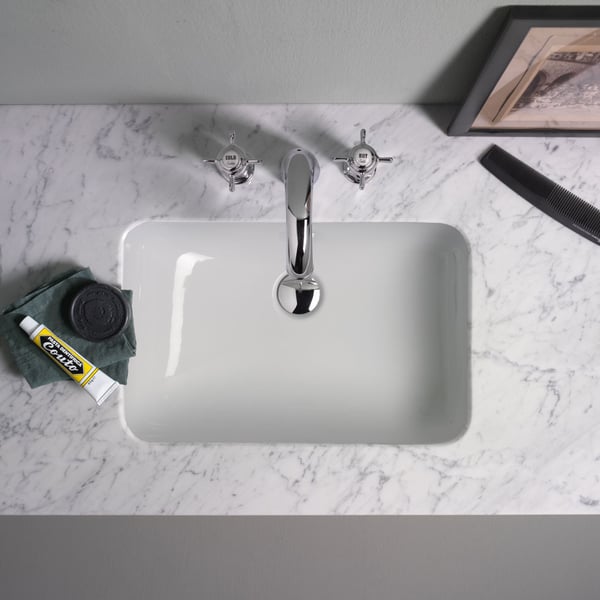 Νιπτήρας Pura 7243