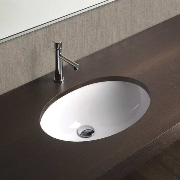 Νιπτήρας Serel 58x43 cm