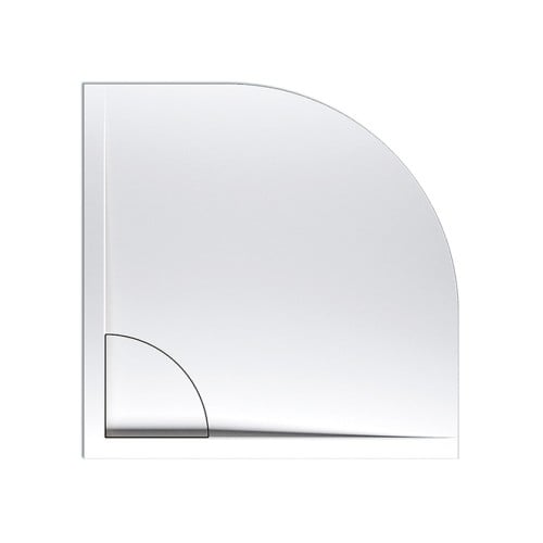 Ντουζιέρα Flow 90x90