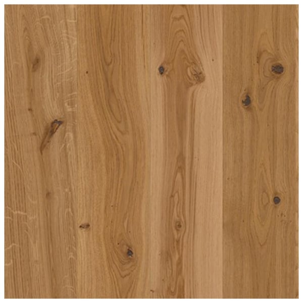 Ξυλινο δάπεδο Prestige Oak