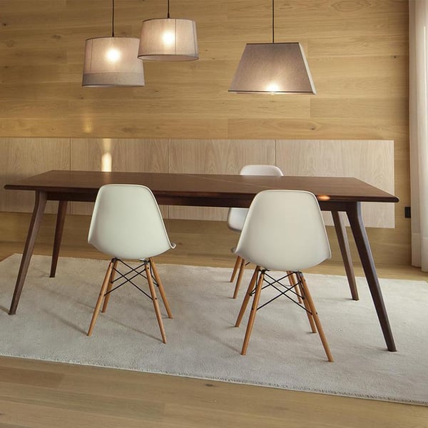 Ξυλινο δάπεδο  Pure Oak Nature Plank