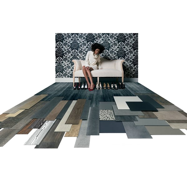 Βινυλικές λωρίδες IQ Optima