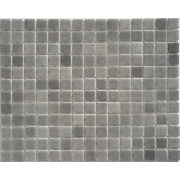 Ψηφίδα πισίνας Dark Grey 515