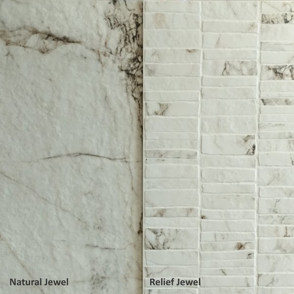 Πλακάκι Natural Jewel 60x120 cm