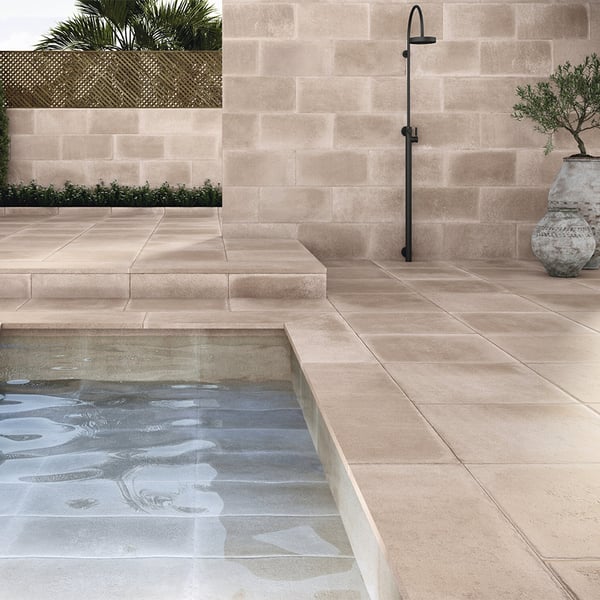 Πλακάκι Clos Terra 60.4x120.8 cm