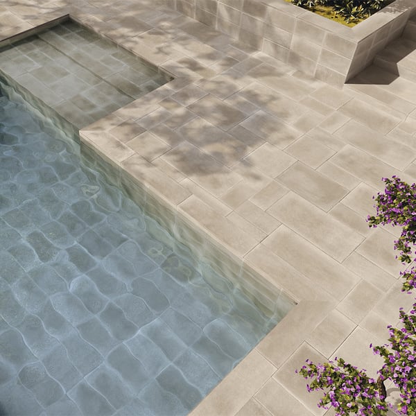 Πλακάκι Clos Beige 30.2x60.4 cm