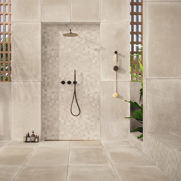 Πλακάκι Clos Beige 30.2x60.4 cm