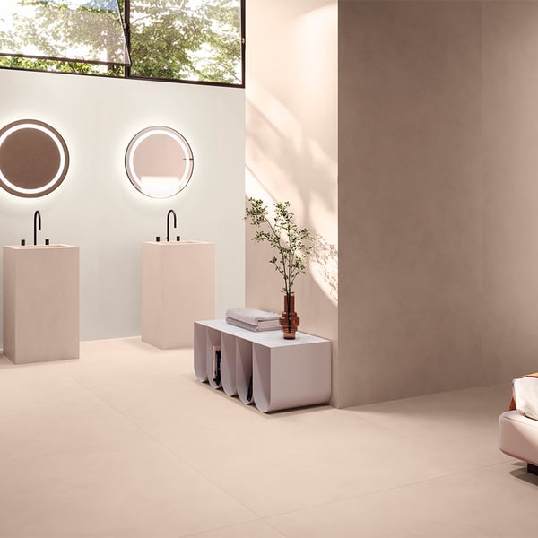 Πλακάκι Verse Clay 60x120 cm