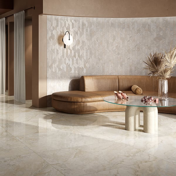 Πλακάκι Angel Almond 60x120 cm