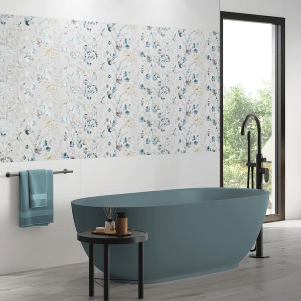 Πλακάκι Poem Decor 30x90 cm