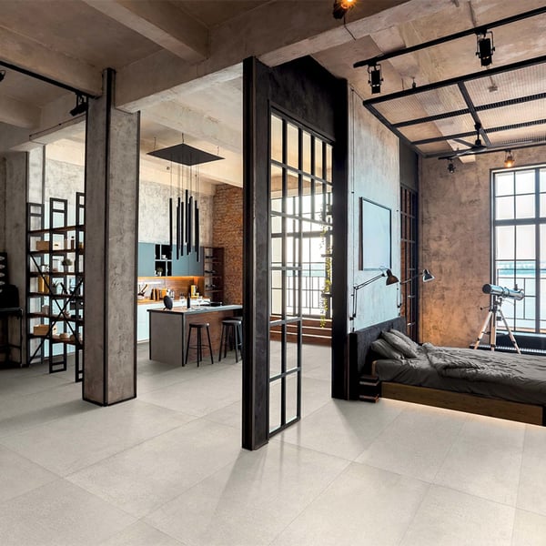 Πλακάκι Mansion Cold 60x120 cm