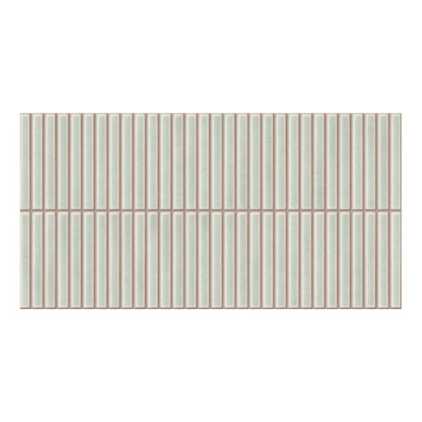 Πλακάκι Deco Pottery Apple 32x62.5 cm 