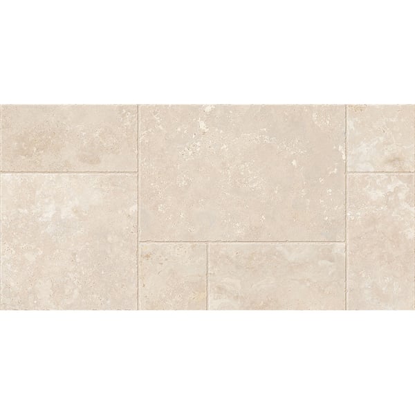 Πλακάκι Trevia Ivory 60x120 cm