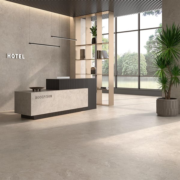 Πλακάκι Portland Stone Beige 59.5x119.20 cm