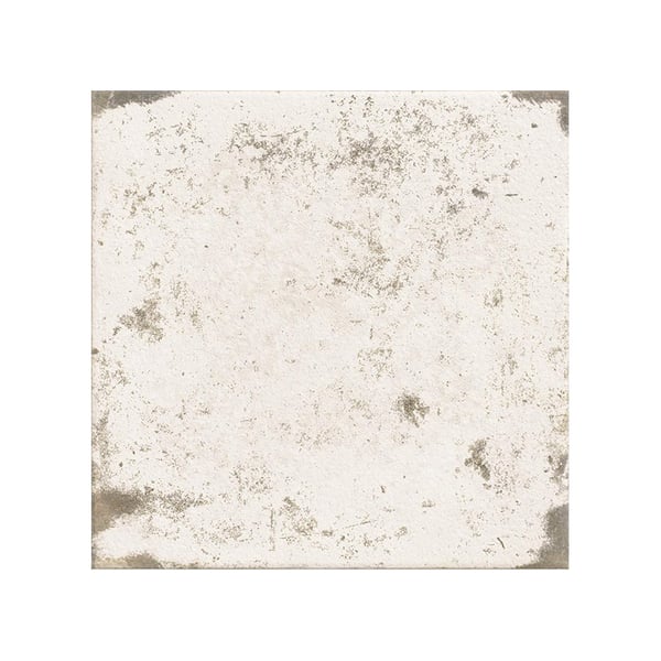 Πλακάκι Antique White 33x33 cm