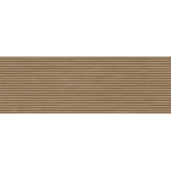 Πλακάκι Marlen Slat Nut 40x120 cm Argenta