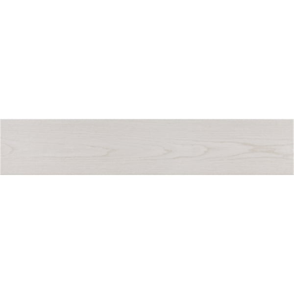 Πλακάκι Arco deck snow 23x120 cm