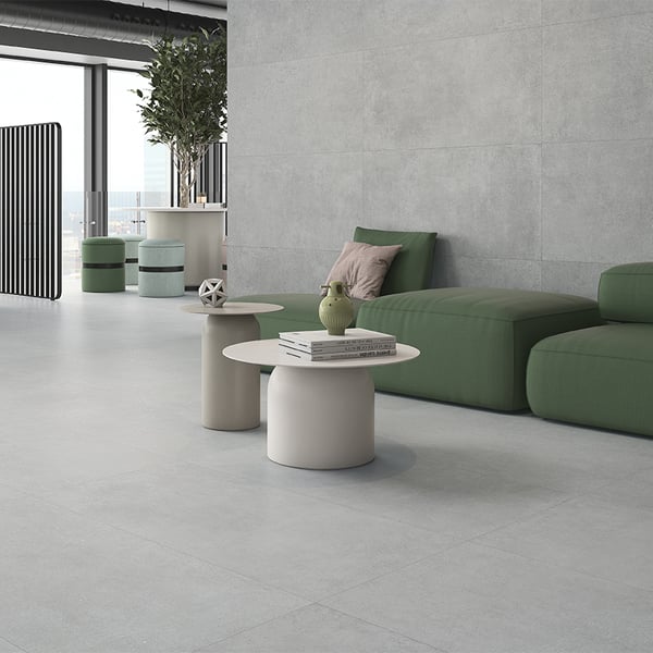 Πλακάκι Gravel Grey OUT 60x120 cm