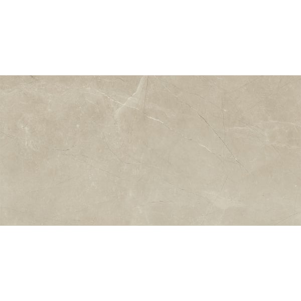 Πλακάκι Bayona Ivory Pulido 60x120 cm