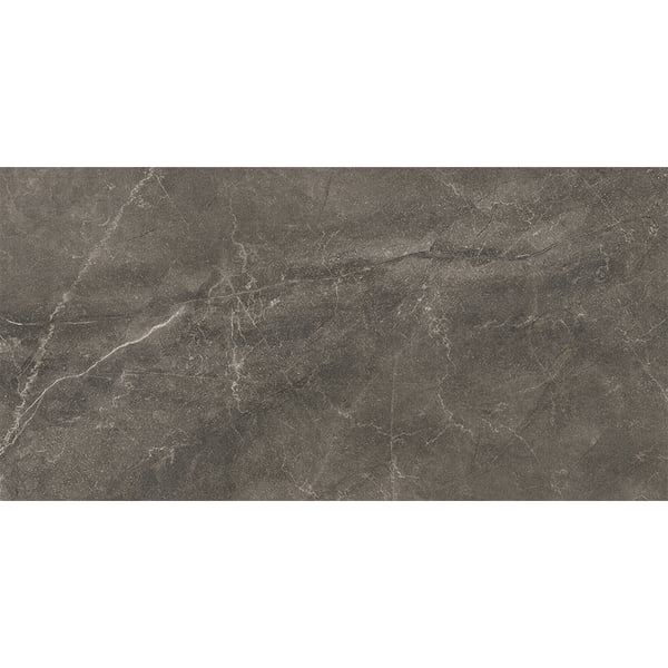 Πλακάκι Bayona Grey Pulido 60x120 cm