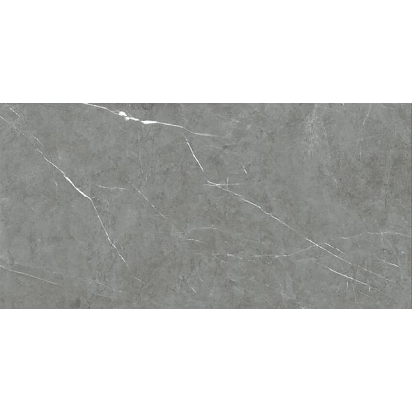 Πλακάκι Tessino Grey Natural 60x120 cm