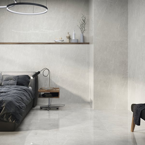 Πλακάκι Tessino Smoke Pulido 60x120 cm