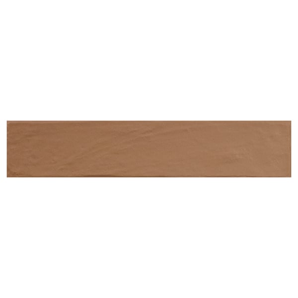 Πλακάκι Ainsa Cotto 5x25 cm