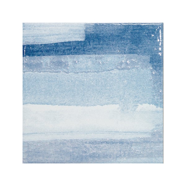 Πλακάκι Πισίνας Maritima Sky 15x15 cm