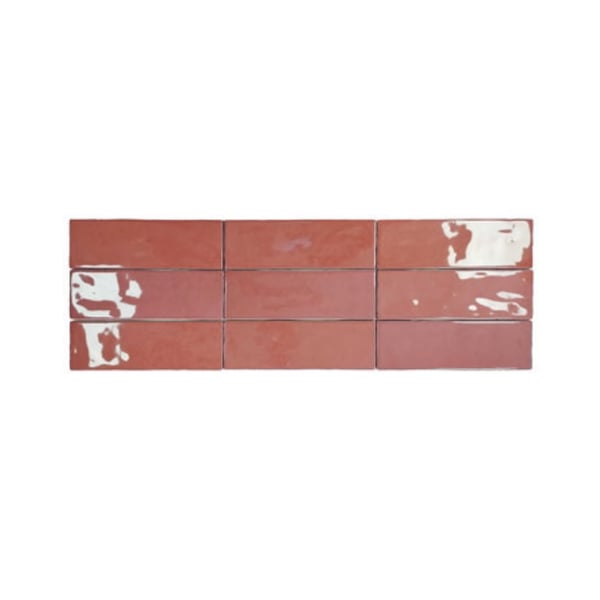 Πλακάκι Nolita Burdeos 6.5x20 cm